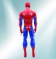 Preview: Marvel Actionfigur Spider-Man Titan Hero Series 30 cm von Mattel